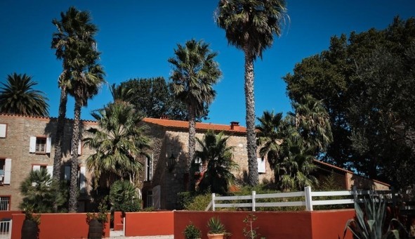 Logement tudiant T3 à Torreilles (66440)