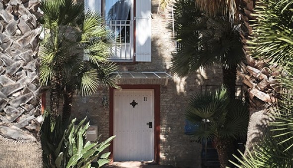 Logement tudiant T3 à Torreilles (66440)