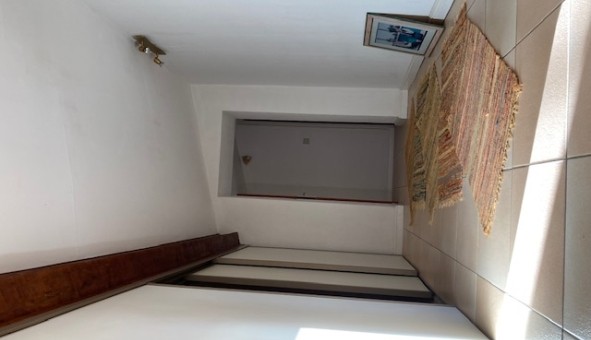 Logement tudiant T3 à Torreilles (66440)