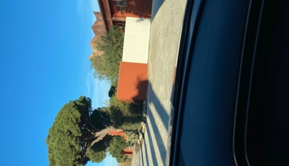 Logement tudiant T3 à Torreilles (66440)