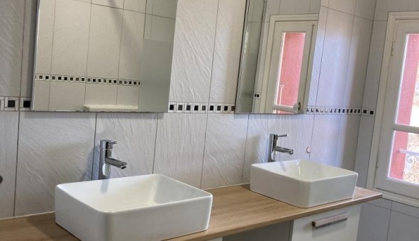 Logement tudiant T3 à Torreilles (66440)