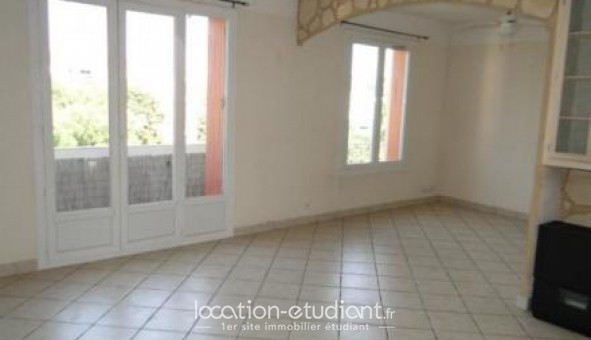 Logement tudiant T3 à Toulon (83200)