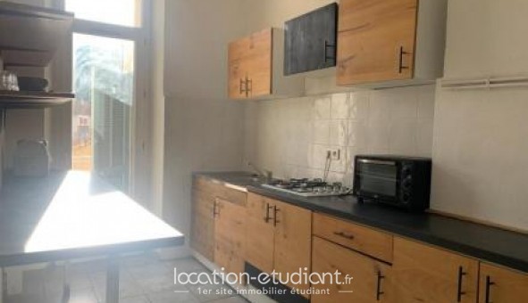 Logement �tudiant T3 à Toulon (83200)