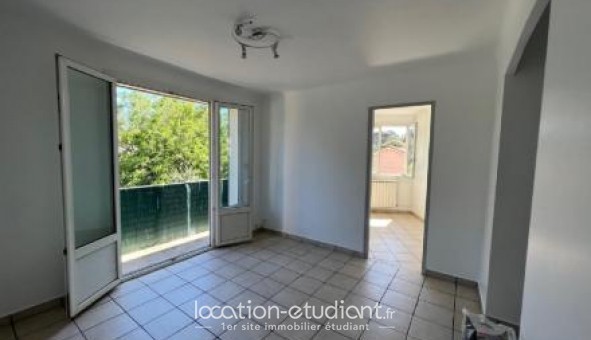 Logement tudiant T3 à Toulon (83200)