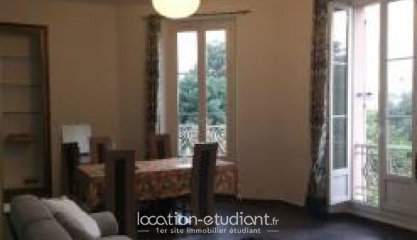 Logement tudiant T3 à Toulon (83200)