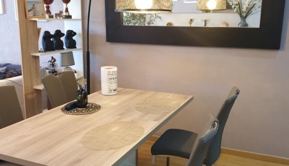 Logement tudiant T3 à Toulon (83200)