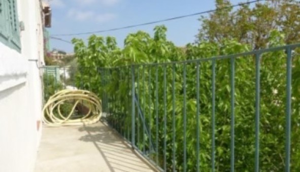 Logement tudiant T3 à Toulon (83200)