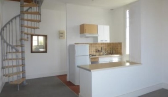 Logement tudiant T3 à Toulon (83200)