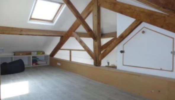 Logement tudiant T3 à Toulon (83200)