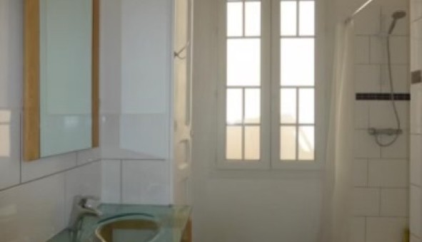 Logement tudiant T3 à Toulon (83200)