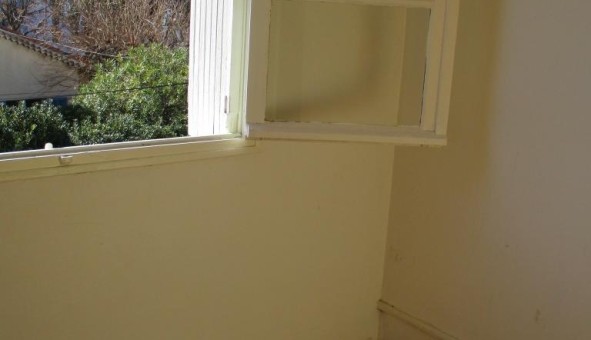 Logement tudiant T3 à Toulon (83200)
