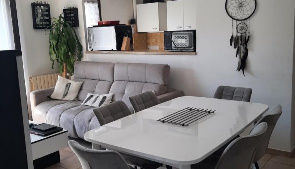 Logement tudiant Location T3 Vide Toulon (83200)