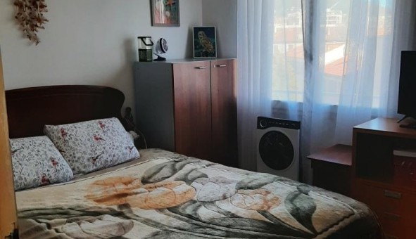 Logement tudiant T3 à Toulon (83200)