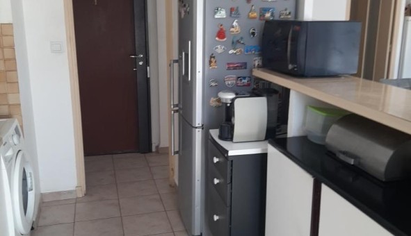 Logement tudiant T3 à Toulon (83200)