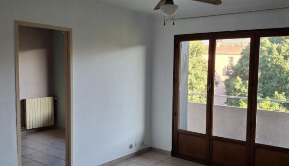 Logement tudiant T3 à Toulon (83200)