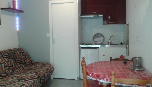 Logement tudiant Location T3 Vide Toulon (83200)