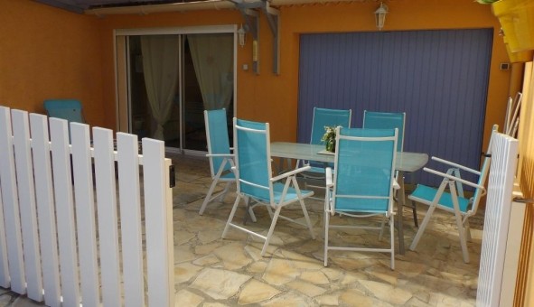 Logement tudiant T3 à Toulon (83200)