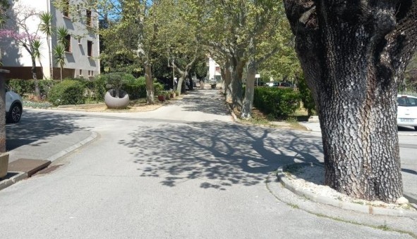 Logement tudiant T3 à Toulon (83200)