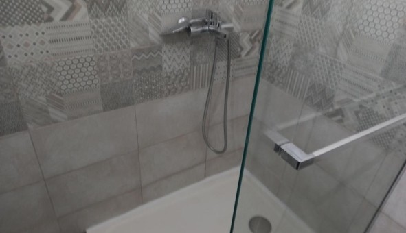 Logement tudiant T3 à Toulon (83200)