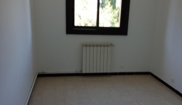Logement tudiant T3 à Toulon (83200)
