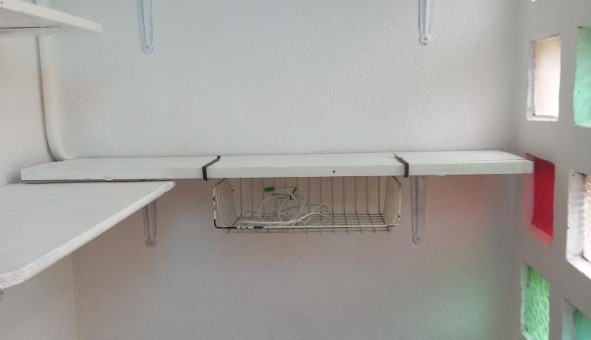 Logement tudiant T3 à Toulon (83200)