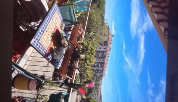 Logement tudiant T3 à Toulon (83200)