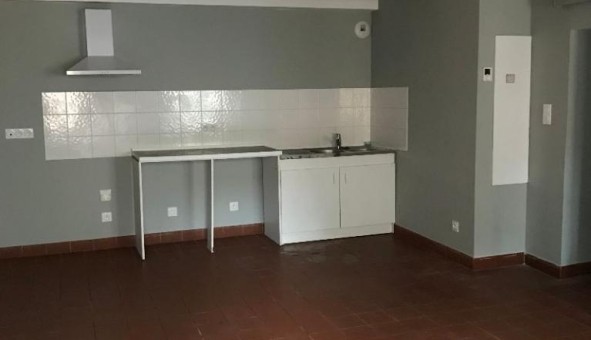 Logement tudiant Location T3 Vide Toulon (83200)
