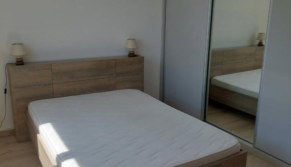 Logement tudiant T3 à Toulon (83200)