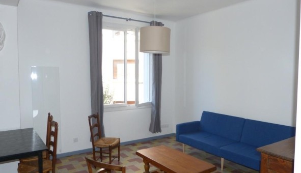 Logement tudiant T3 à Toulon (83200)