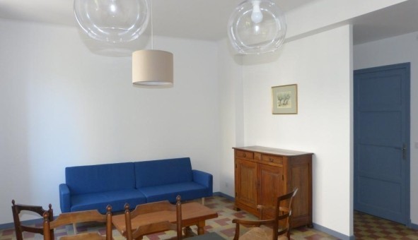 Logement tudiant T3 à Toulon (83200)