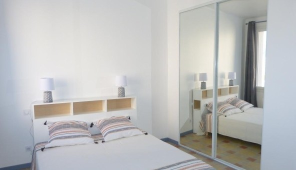 Logement tudiant T3 à Toulon (83200)