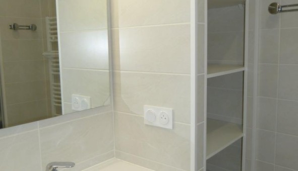 Logement tudiant T3 à Toulon (83200)