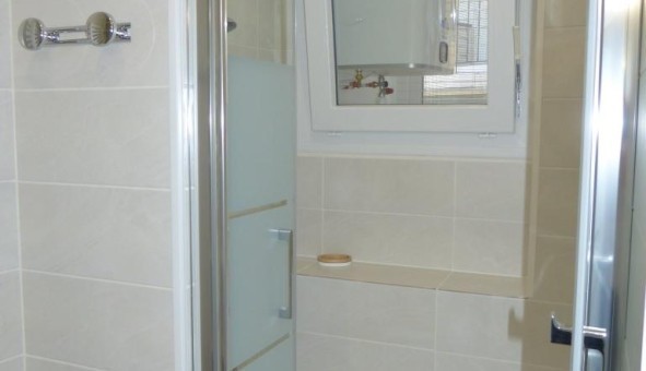 Logement tudiant T3 à Toulon (83200)