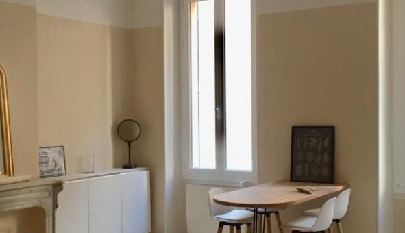 Logement tudiant T3 à Toulon (83200)