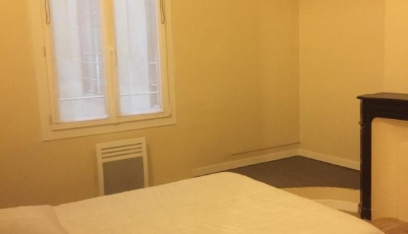Logement tudiant T3 à Toulon (83200)