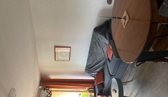 Logement tudiant T3 à Toulon (83200)