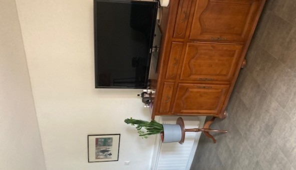 Logement tudiant T3 à Toulon (83200)
