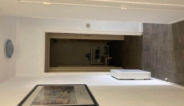 Logement tudiant T3 à Toulon (83200)