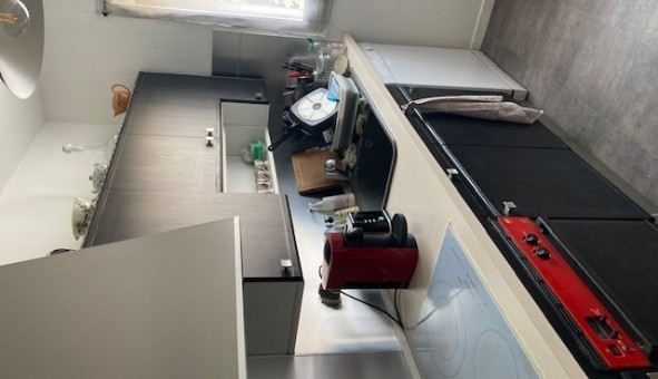 Logement tudiant T3 à Toulon (83200)
