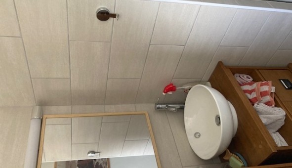 Logement tudiant T3 à Toulon (83200)