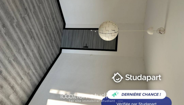 Logement tudiant T3 à Toulon (83200)