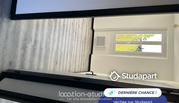 Logement tudiant T3 à Toulon (83200)