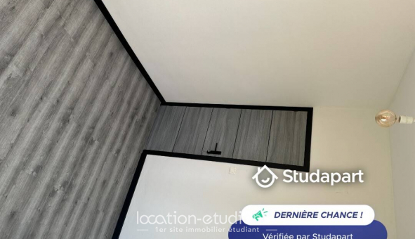 Logement tudiant T3 à Toulon (83200)