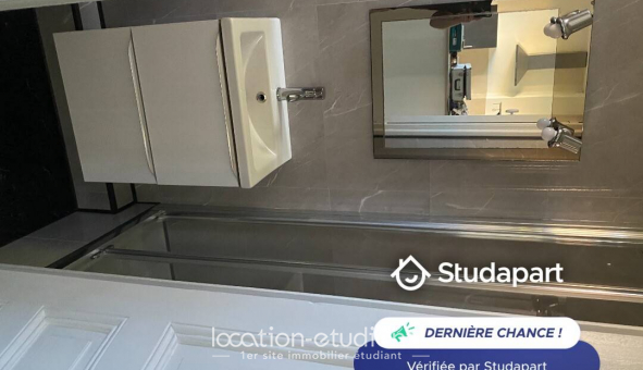 Logement tudiant T3 à Toulon (83200)