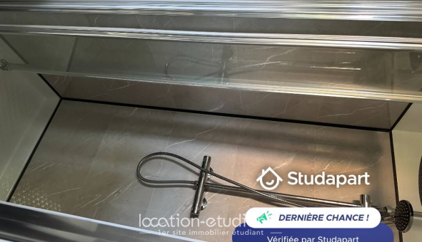 Logement tudiant T3 à Toulon (83200)