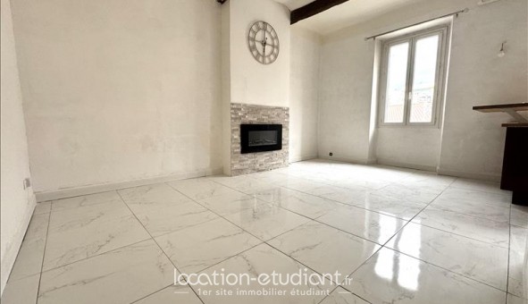 Logement tudiant Location T3 Vide Toulon (83200)