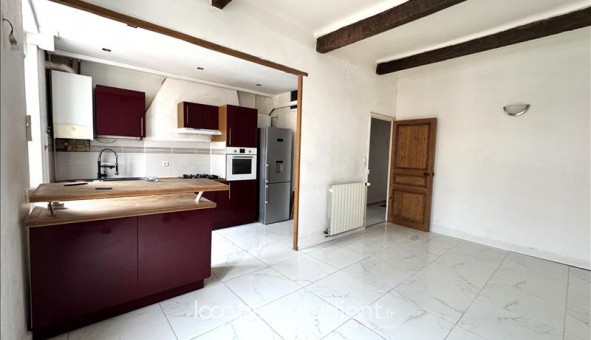 Logement tudiant T3 à Toulon (83200)