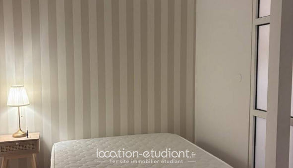 Logement tudiant T3 à Toulon (83200)