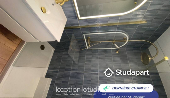 Logement tudiant T3 à Toulon (83200)