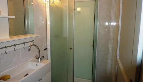 Logement �tudiant T3 &agrave; Toulon (83200)